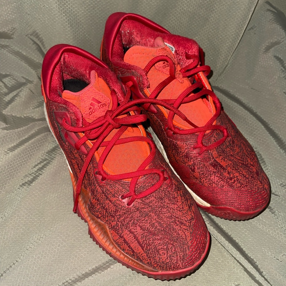 Adidas Basketball Shoes